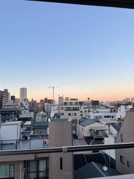 ラ・グラース日暮里