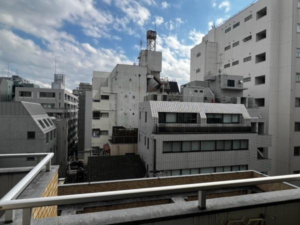 シルキーハイツ九段南2号館