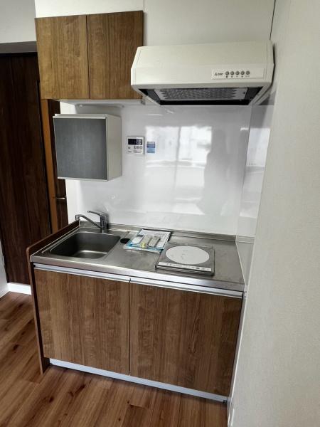 シルキーハイツ九段南2号館