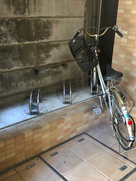 中野区本町５丁目のマンション