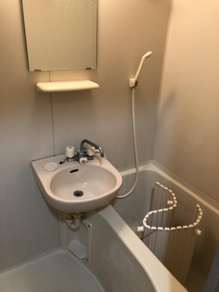 中野区本町５丁目のマンション