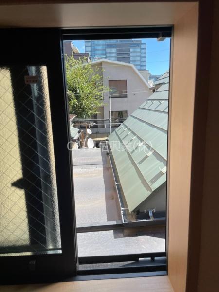 アーバンプレイス市ヶ谷加賀町　ロフト付