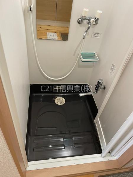 アーバンプレイス市ヶ谷加賀町　ロフト付