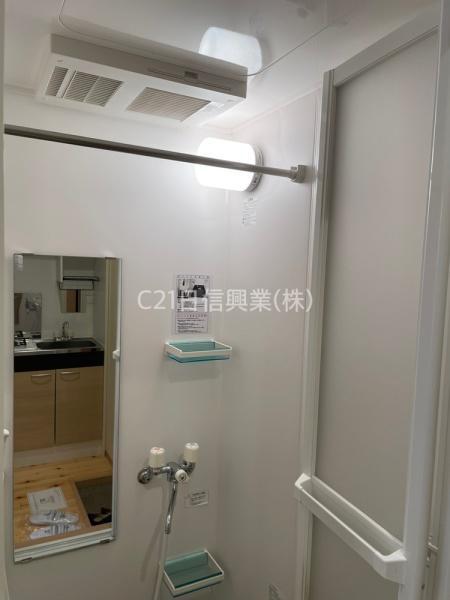 アーバンプレイス市ヶ谷加賀町　ロフト付