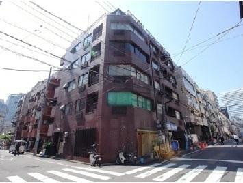 ライオンズマンション平河町Ｋ