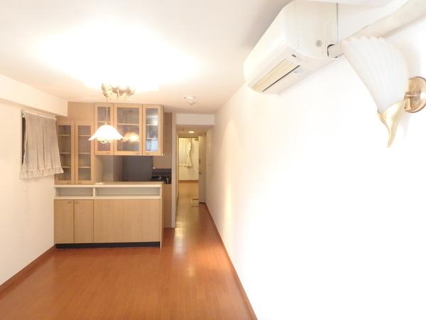 ライオンズマンション平河町Ｋ