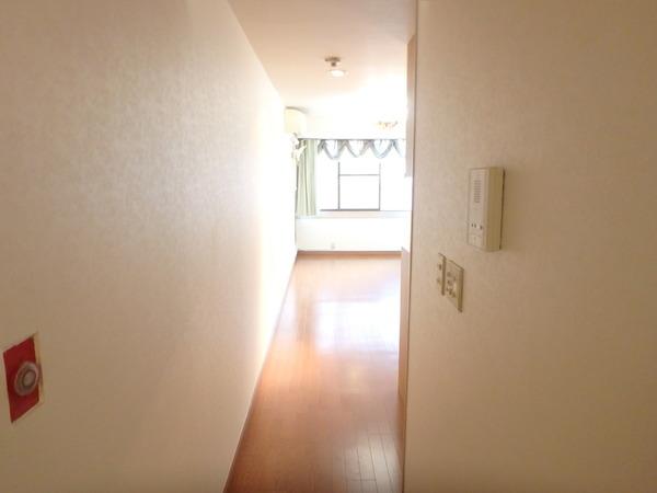 ライオンズマンション平河町Ｋ