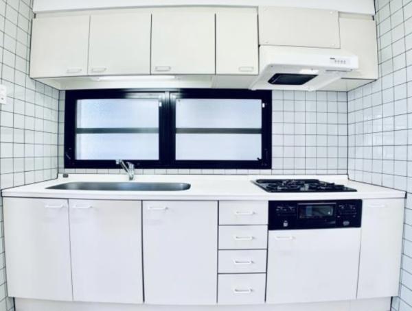新宿区原町２丁目のマンション