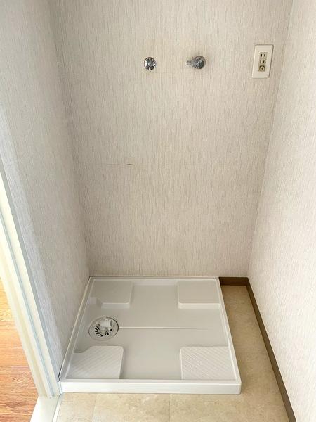 新宿区南榎町のマンション