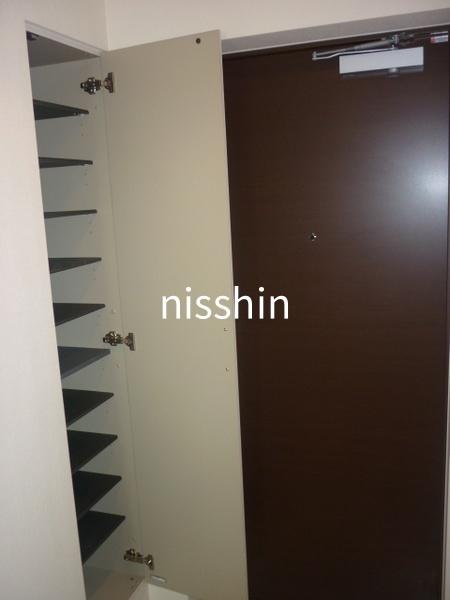 パティオ市谷