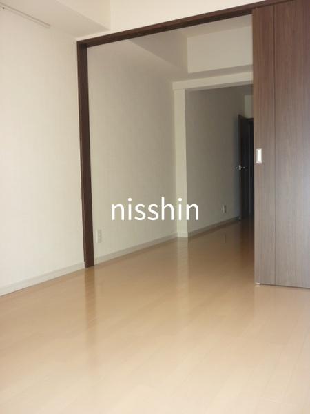 パティオ市谷
