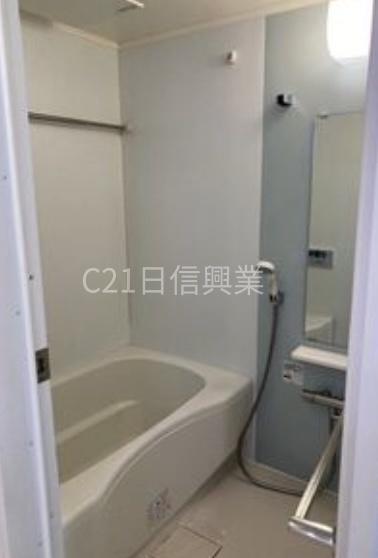新宿区市谷仲之町のマンション