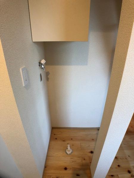 アーバンプレイス市ヶ谷加賀町 ロフト付(その他)