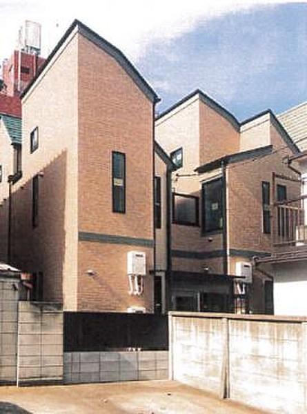 アーバンプレイス市ヶ谷加賀町 ロフト付