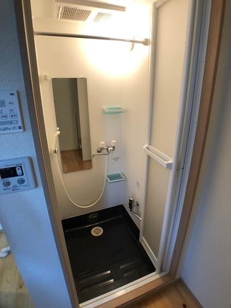 アーバンプレイス市ヶ谷加賀町 ロフト付(バス)