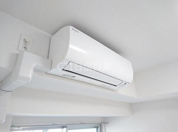 新宿区市谷薬王寺町のマンション
