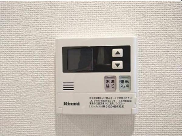 新宿区市谷薬王寺町のマンション