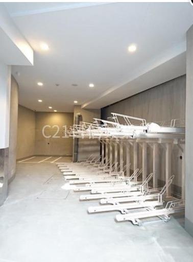 新宿区市谷薬王寺町のマンション