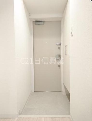 エシッド市ヶ谷薬王寺