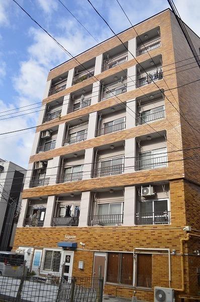 アポロマンション