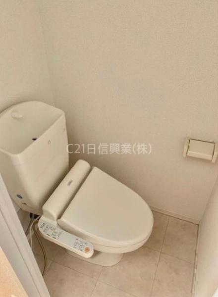 新宿区市谷加賀町２丁目のアパート