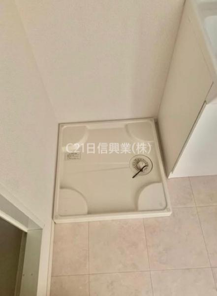 新宿区市谷加賀町２丁目のアパート