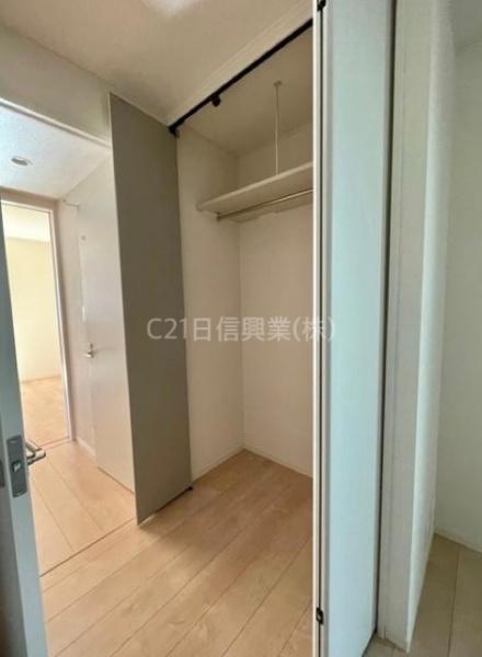 新宿区市谷加賀町２丁目のアパート