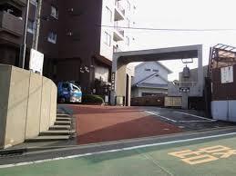 牛込ハイム