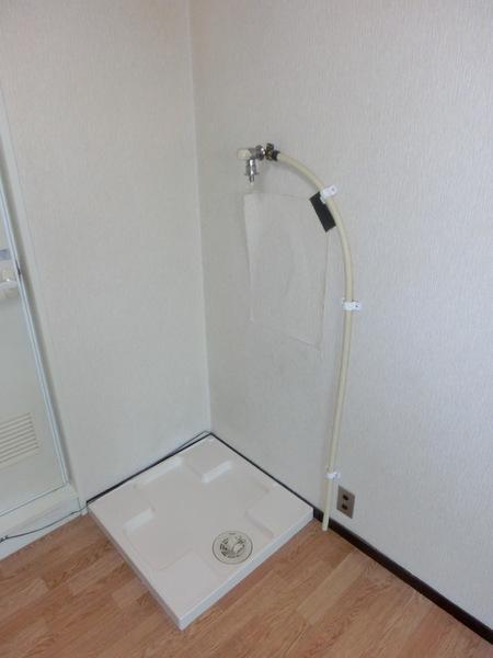 牛込ハイム
