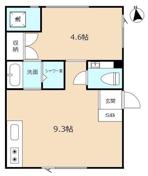 CASA参宮橋