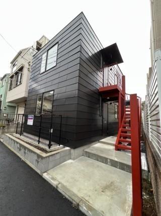 CASA参宮橋