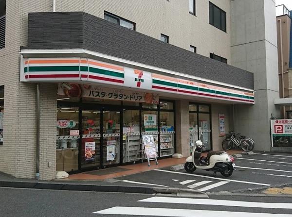 Contigo／コンティ－ゴ(セブンイレブン杉並天沼店)