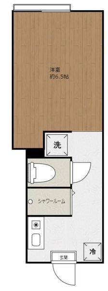 米田ハイツ