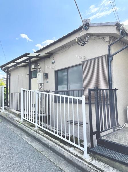 米田ハイツ