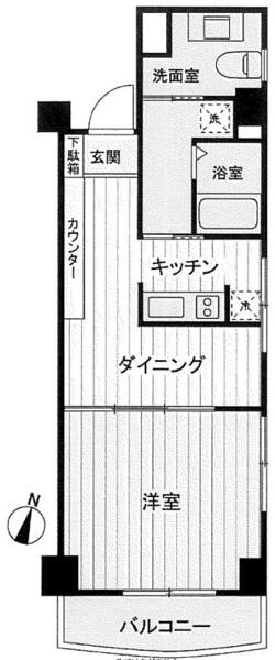 カーサ五番町