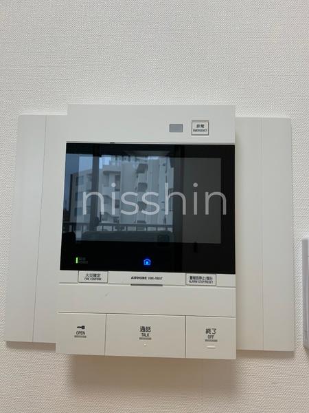 新宿区市谷薬王寺町のマンション