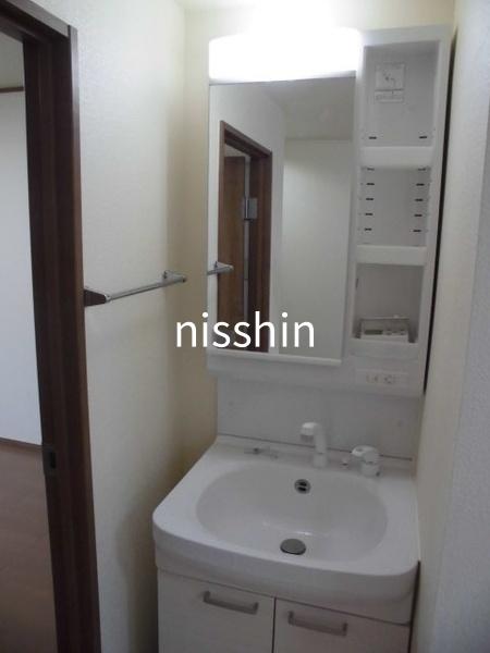 市ヶ谷第３ローヤルコーポ