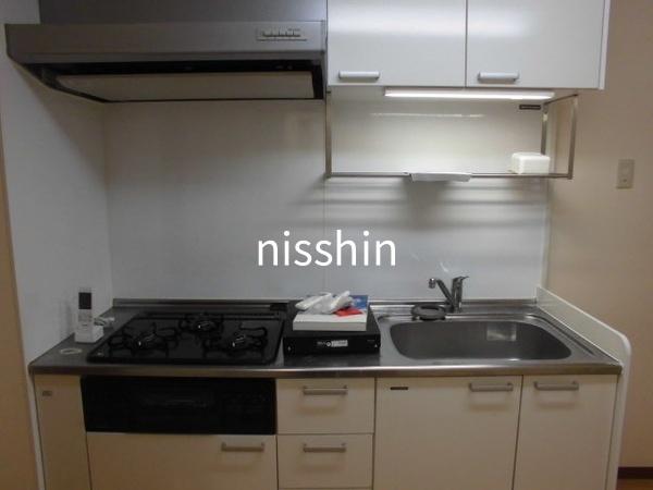 市ヶ谷第３ローヤルコーポ
