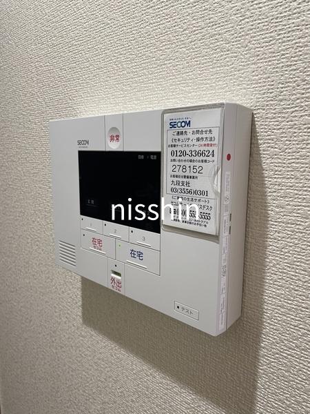 市ヶ谷第３ローヤルコーポ