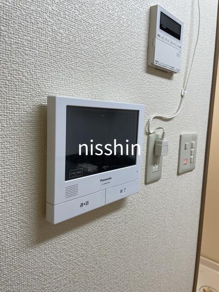 市ヶ谷第３ローヤルコーポ