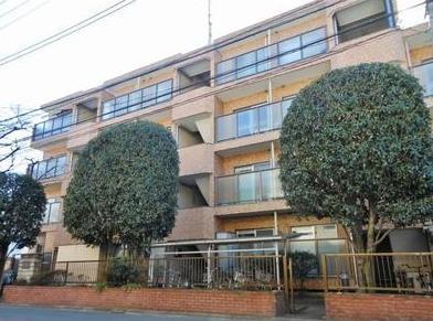 市ヶ谷第３ローヤルコーポ