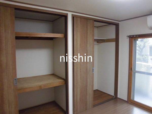 市ヶ谷第３ローヤルコーポ