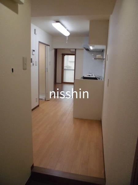 市ヶ谷第３ローヤルコーポ