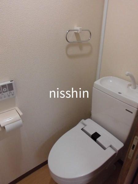 市ヶ谷第３ローヤルコーポ