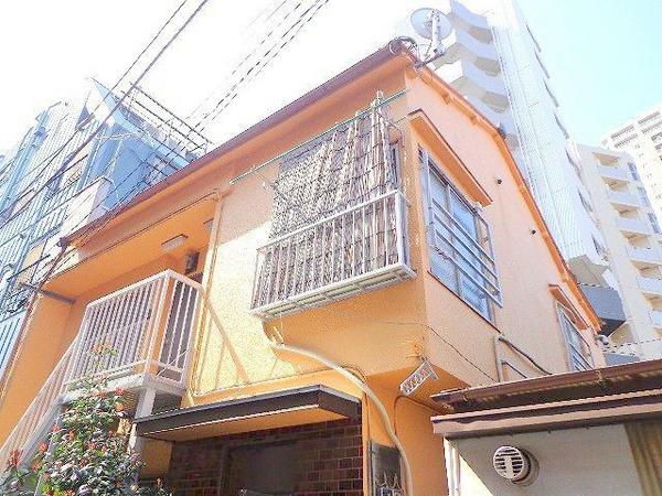小島アパート