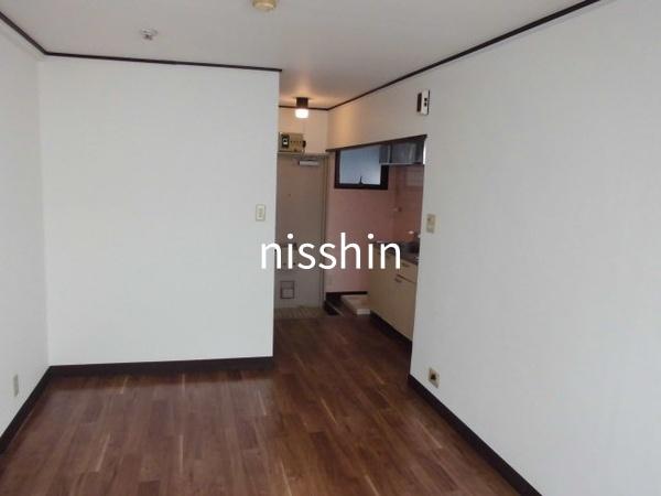 シャンブル市ヶ谷