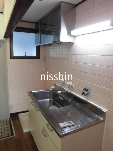 シャンブル市ヶ谷