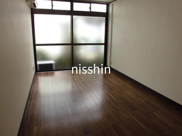 シャンブル市ヶ谷