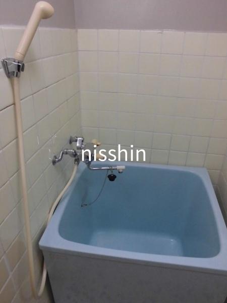 シャンブル市ヶ谷(バス)