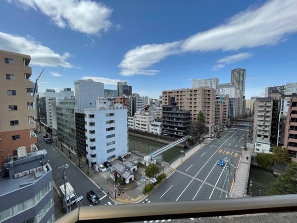ダイアパレス東神田